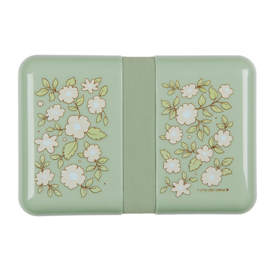 Madkasse  - blossoms