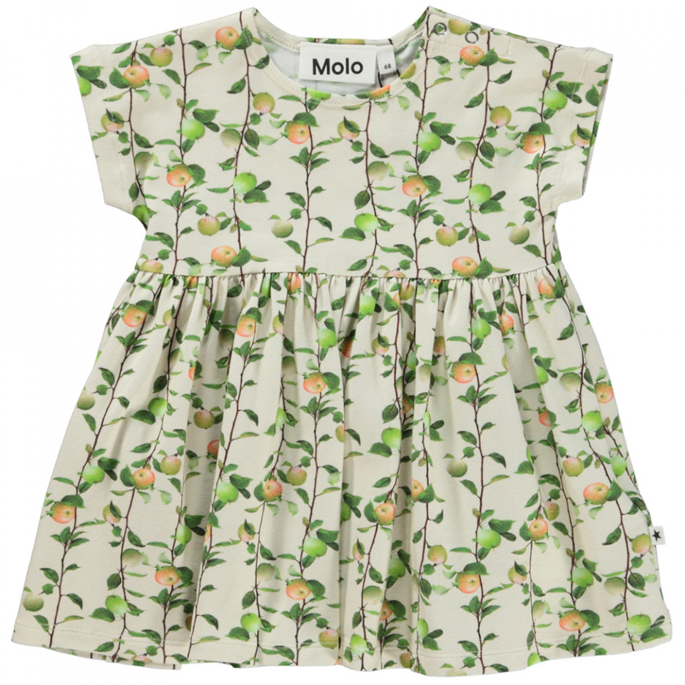 Organic Channi kjole