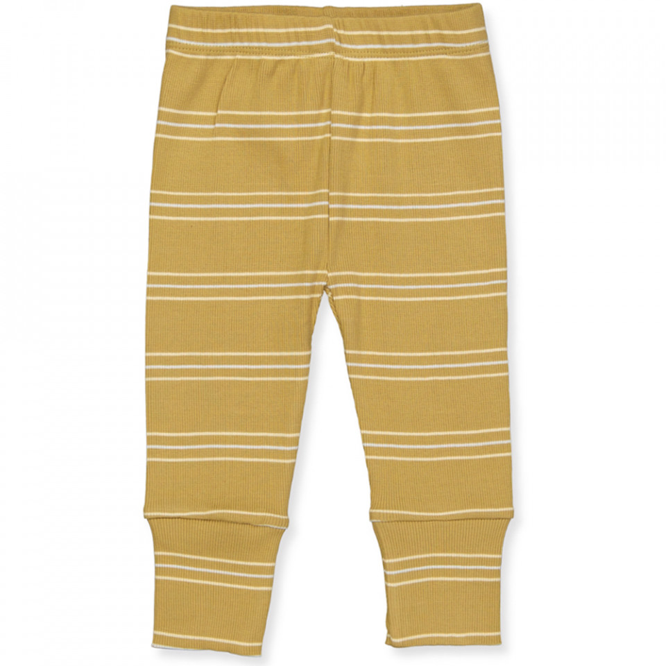 Organic Carly leggings