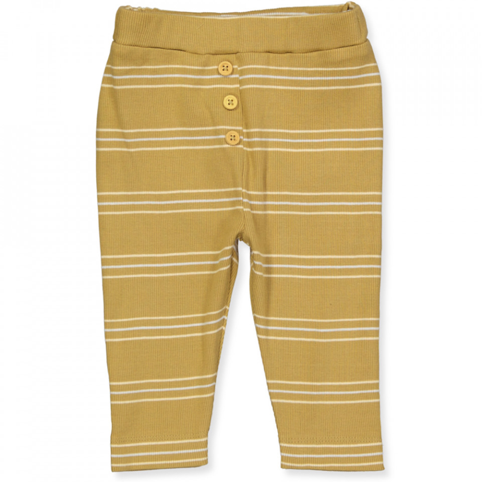 Organic Carly bukser