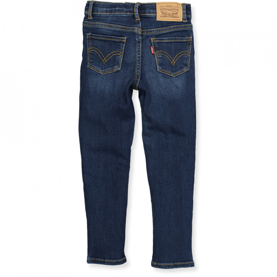 720 High rise skinny jeans
