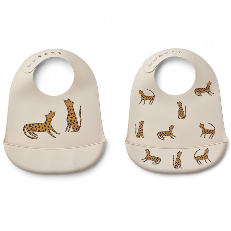 2 pak Tilda spisesmæk