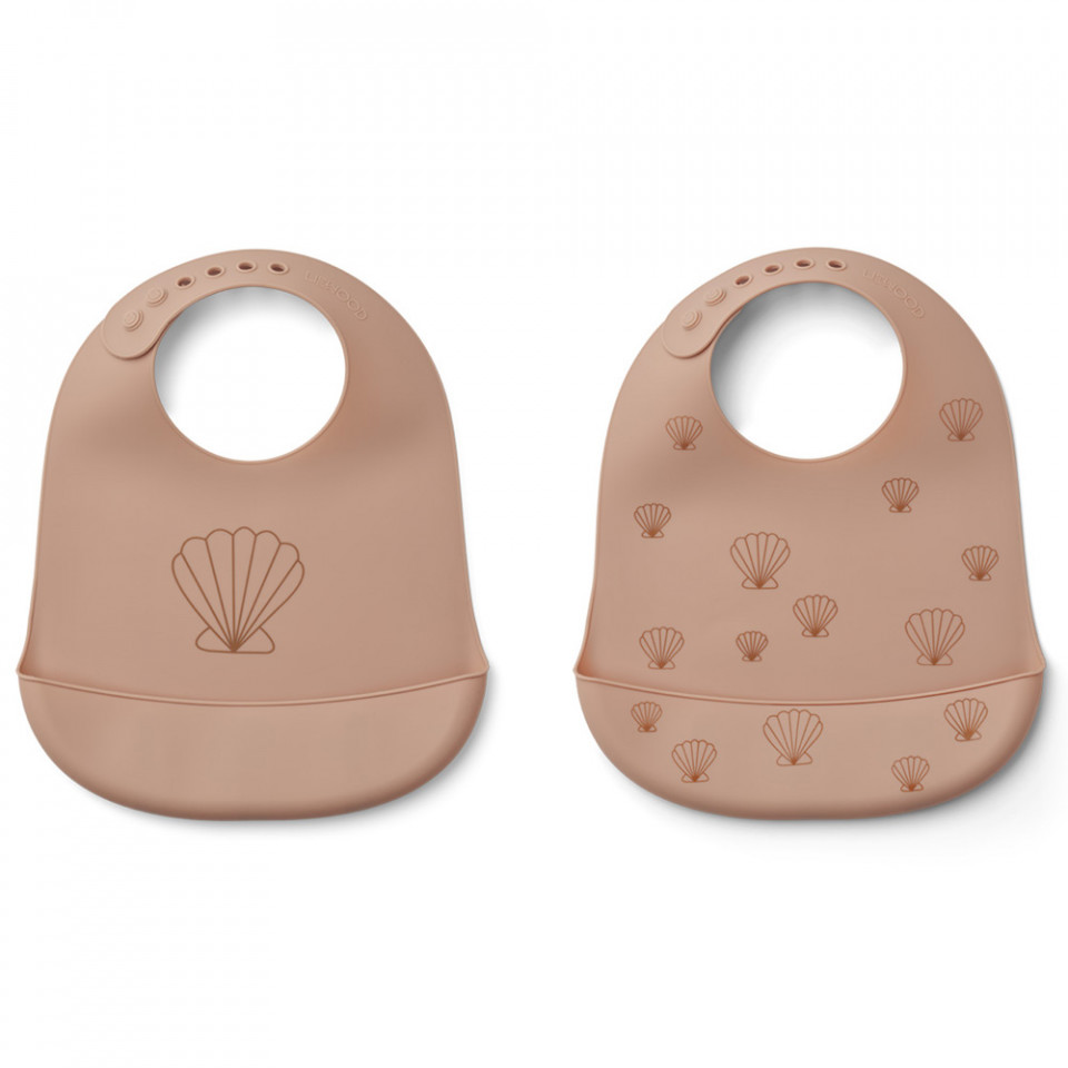 Tilda 2-pak spisesmæk