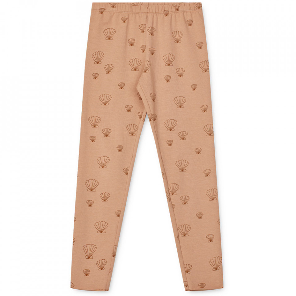 Organic Marie leggings