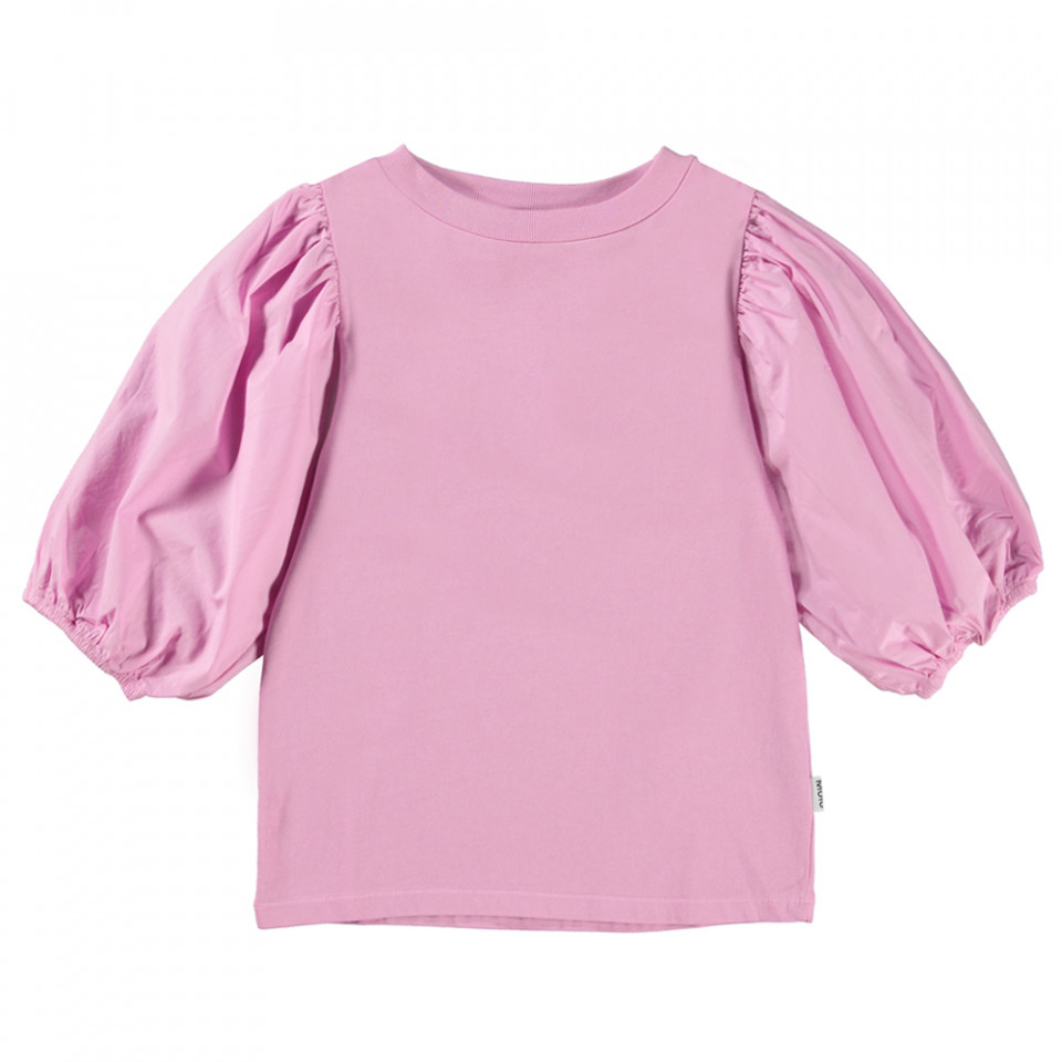 Organic Rica t-shirt