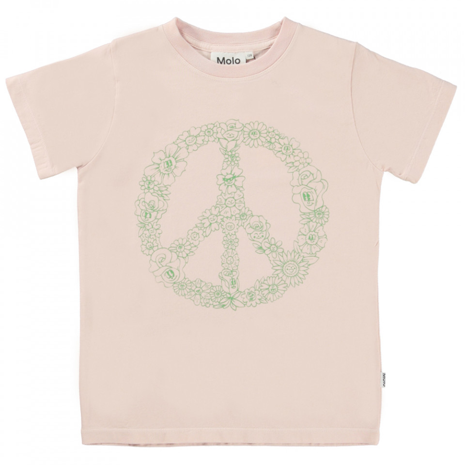 Organic Road t-shirt
