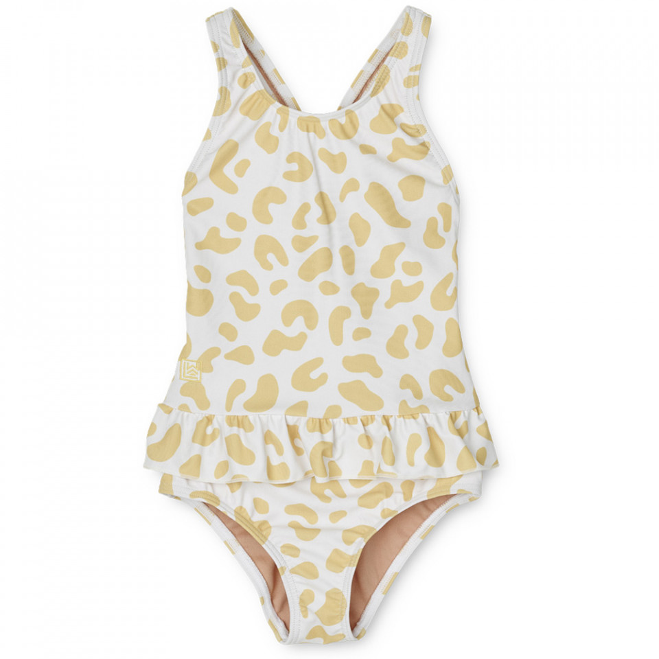 Amara UV 50+ badedragt