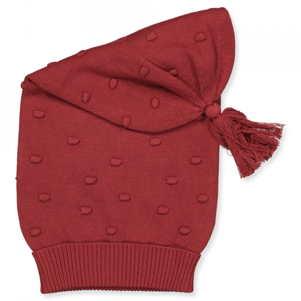 Organic Finne nissehue