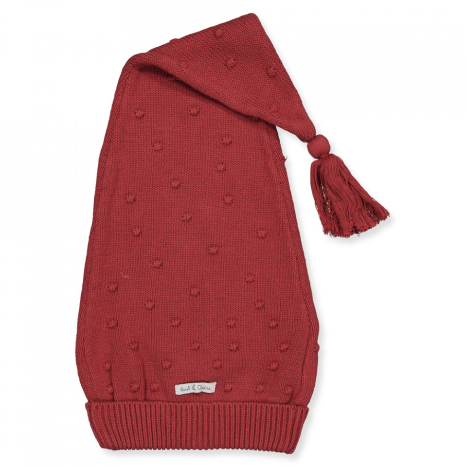 Organic Fritzie nissehue