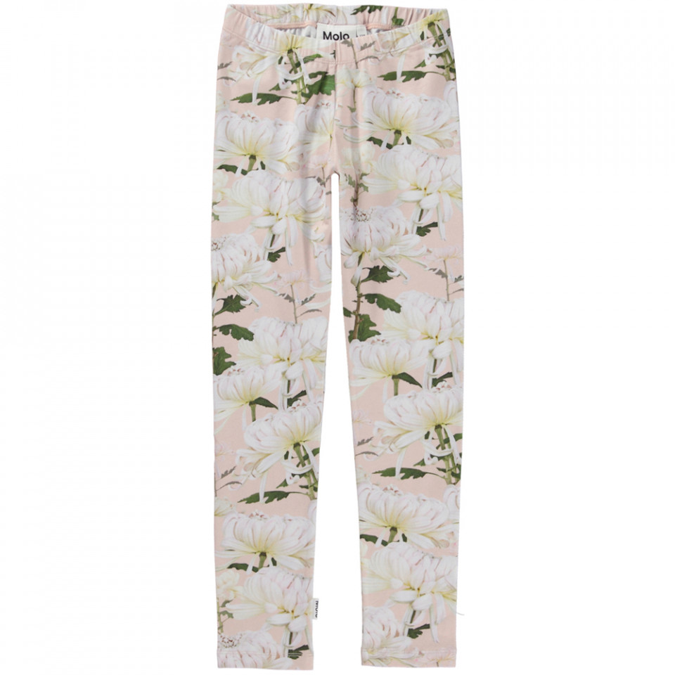 Organic Niki leggings