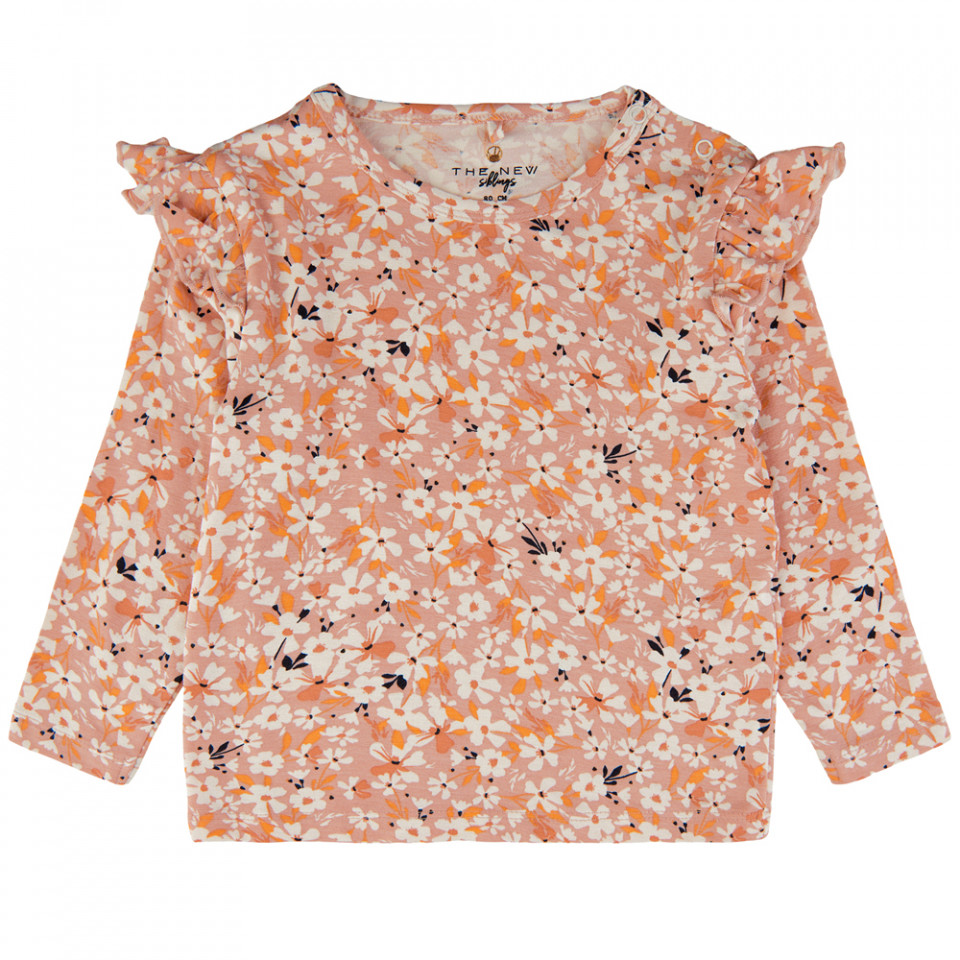 Organic Filia bluse