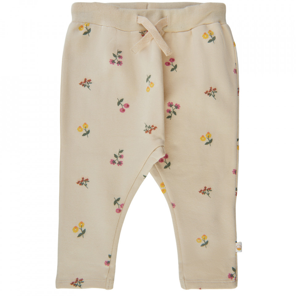 Organic Fanie sweatpants