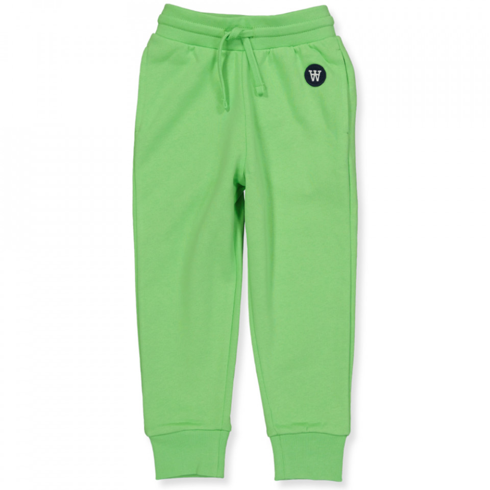 Organic Ran sweatpants