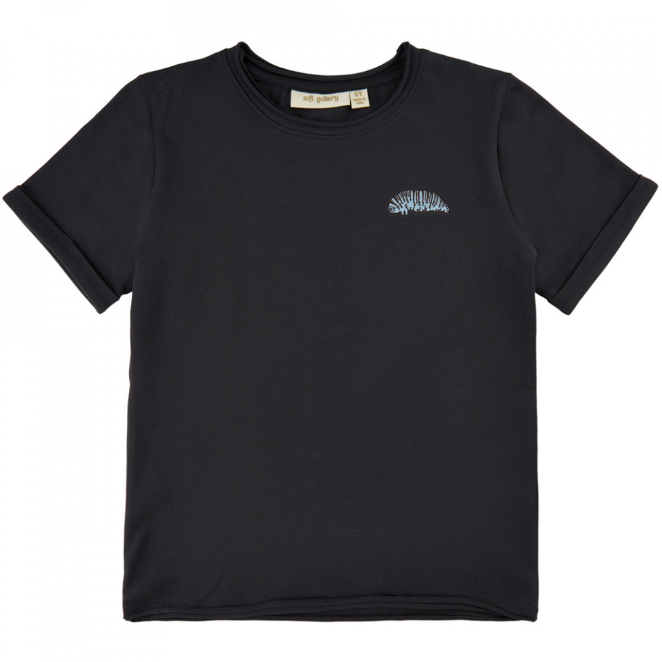 Organic Jaden caterpillar t-shirt