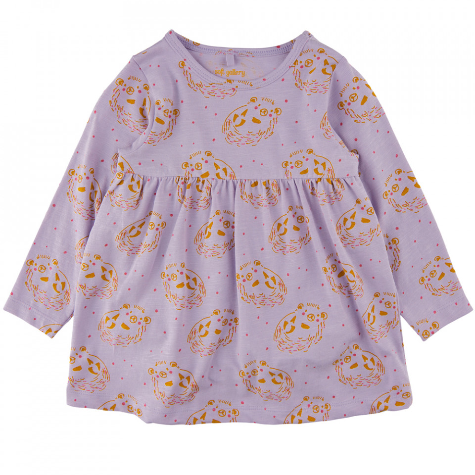 Organic Jenni bodykjole