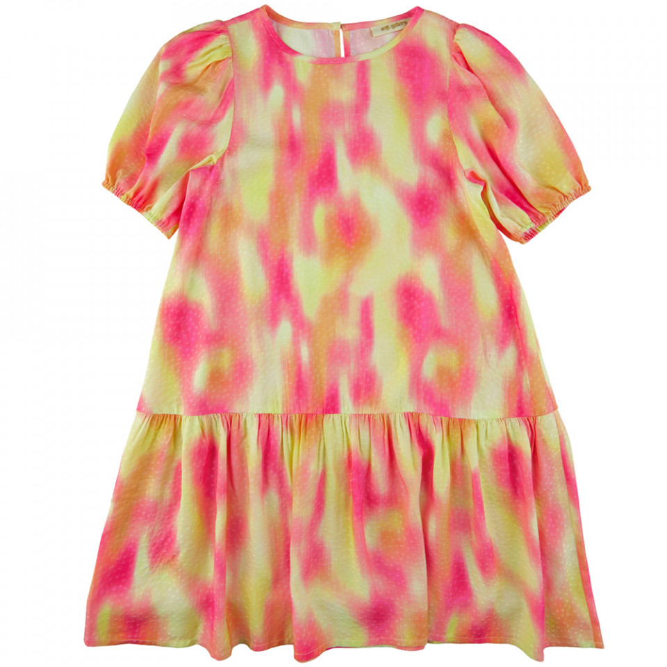 Lima reflections kjole