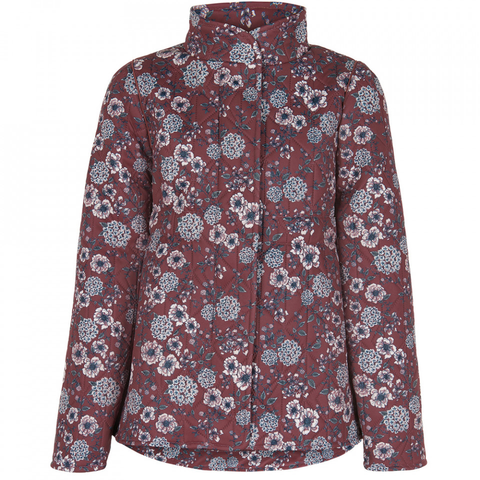 Recycled Lille Sigrid termojakke