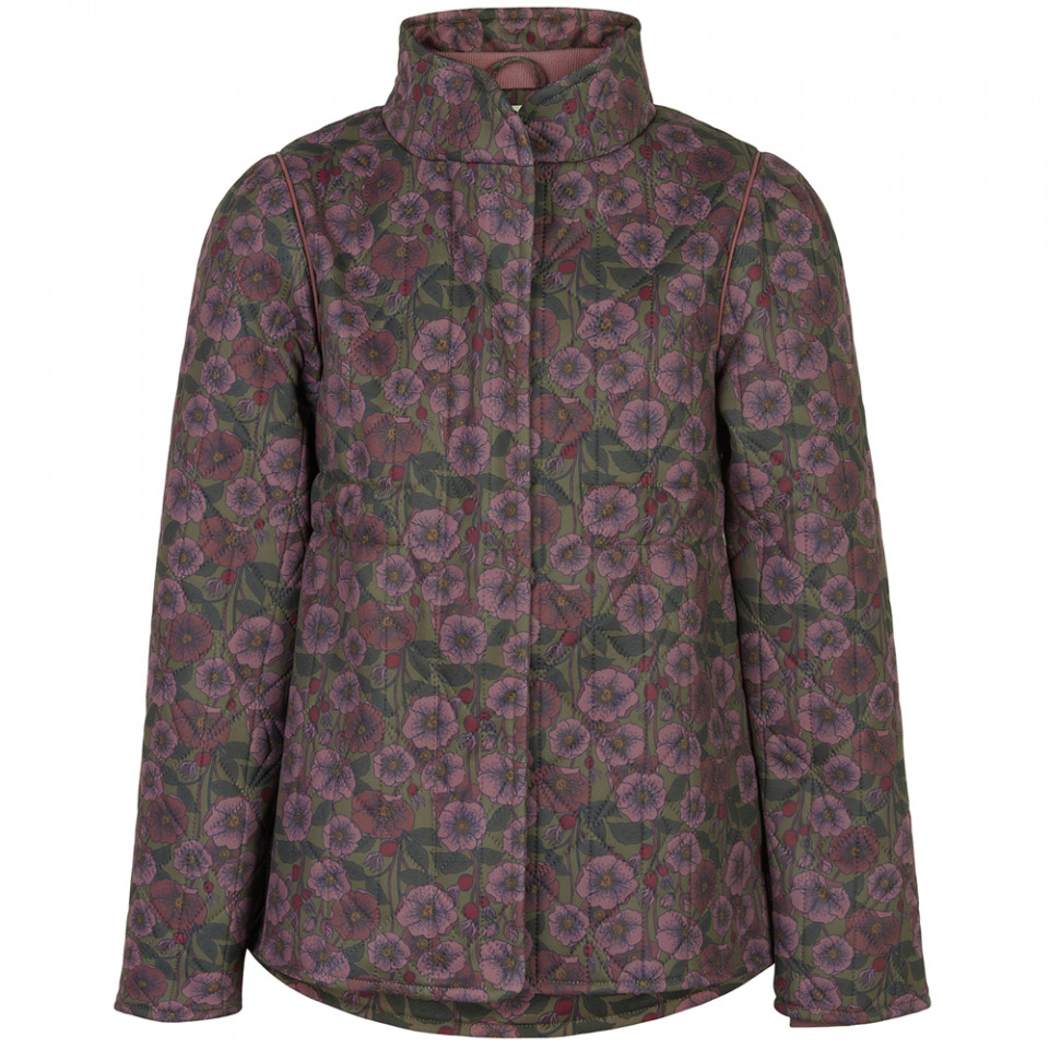 Recycled Lille Sigrid termojakke