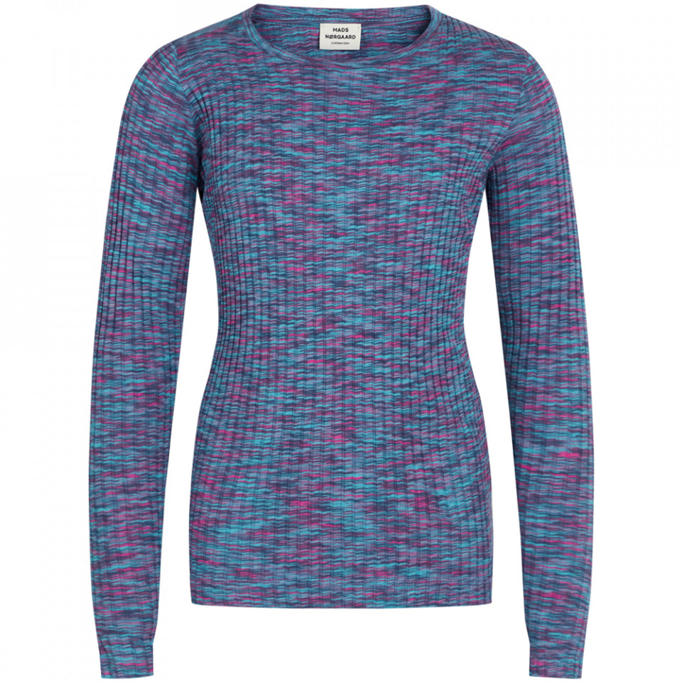 Organic Mouline Talino bluse