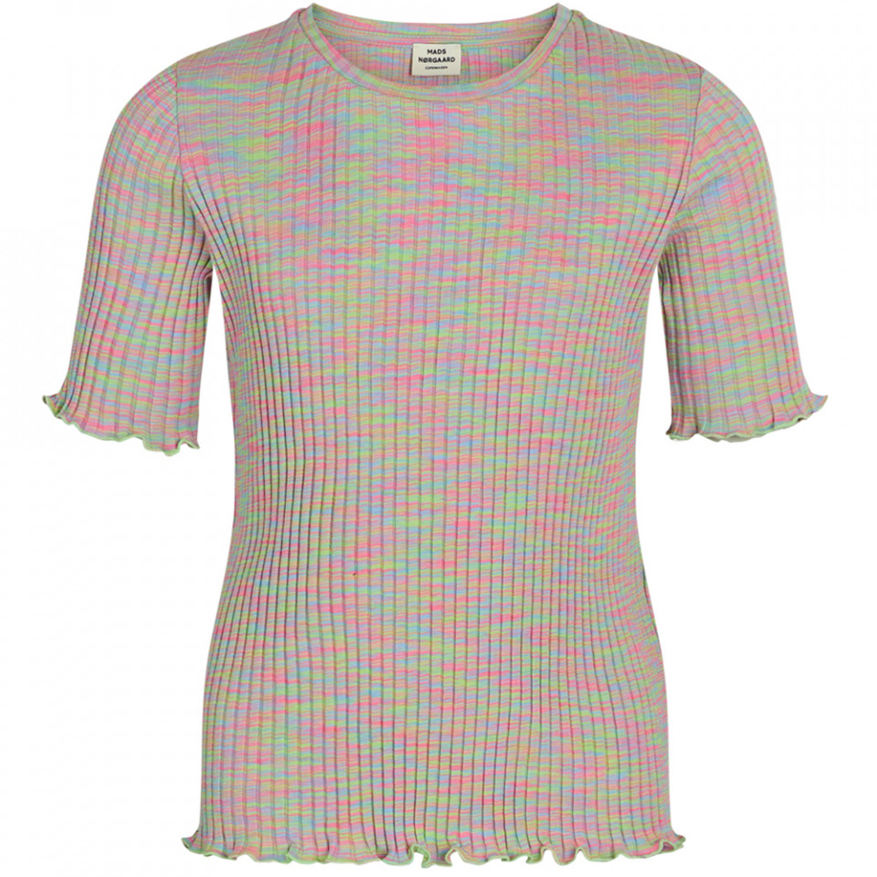 Organic Mouline Tuviana t-shirt