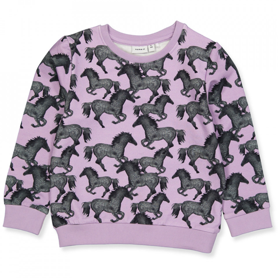 Organic Sacha sweatshirt