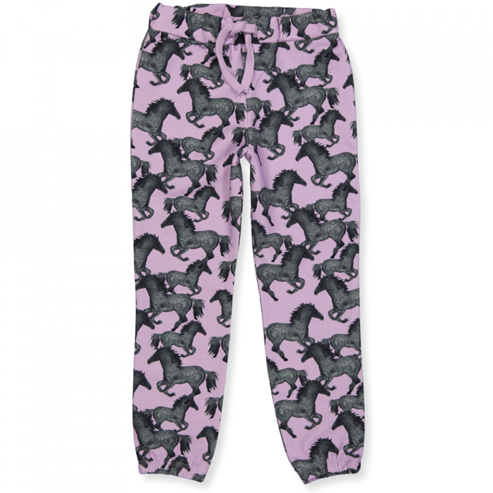 Organic Sacha sweatpants