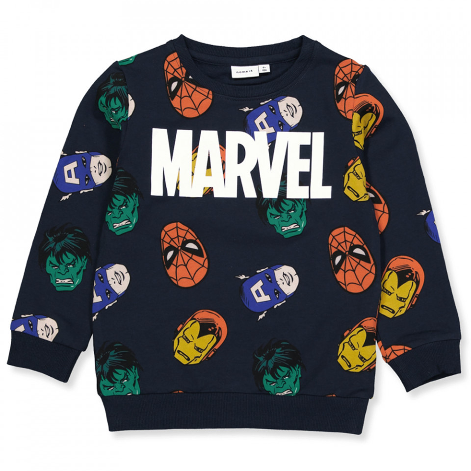 Marvel sweatshirt