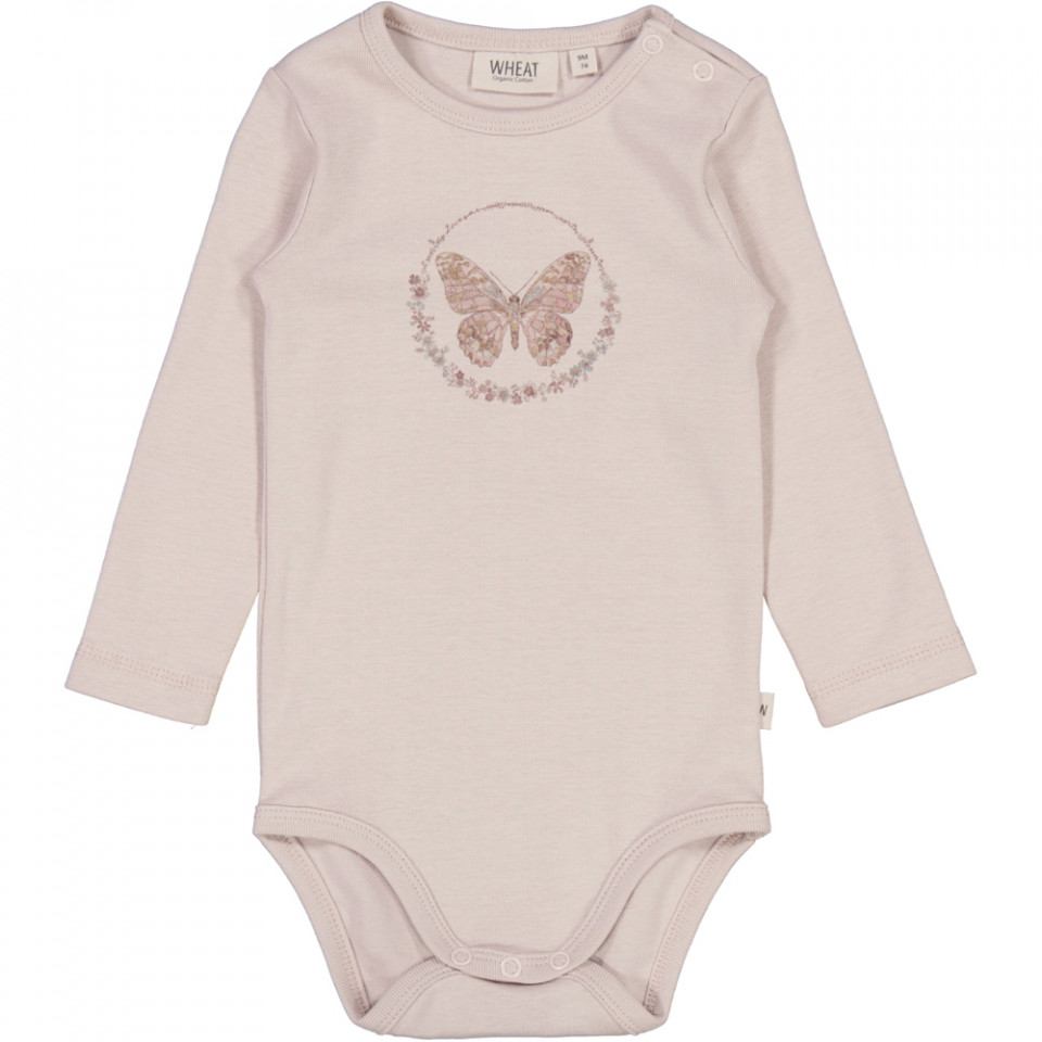 Organic Butterfliesbody