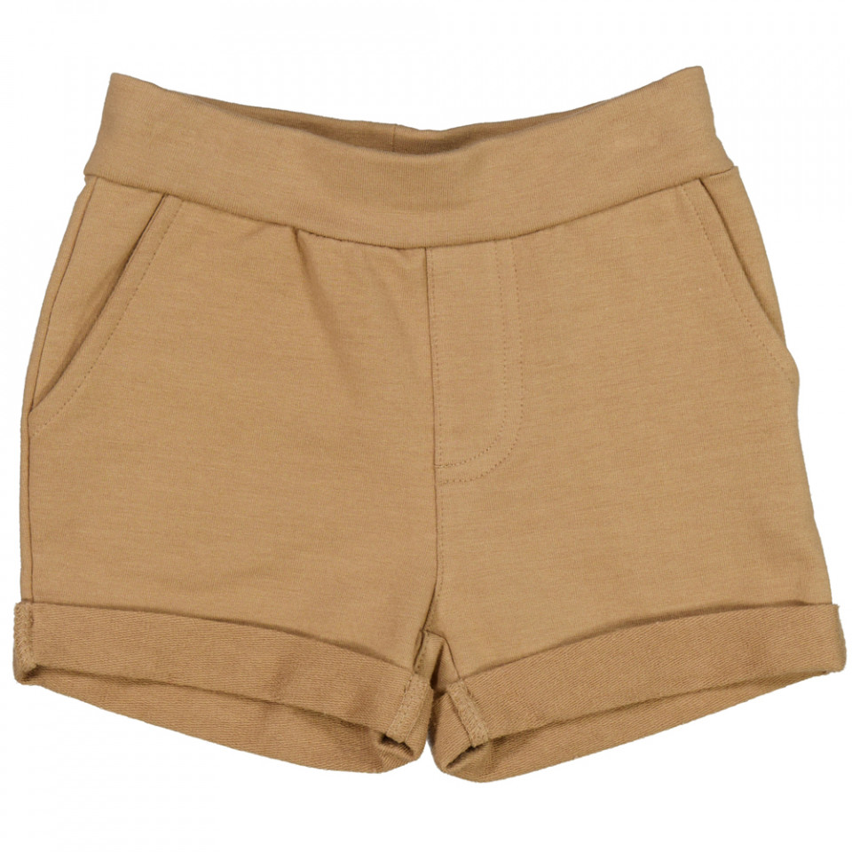 Organic Manfred shorts