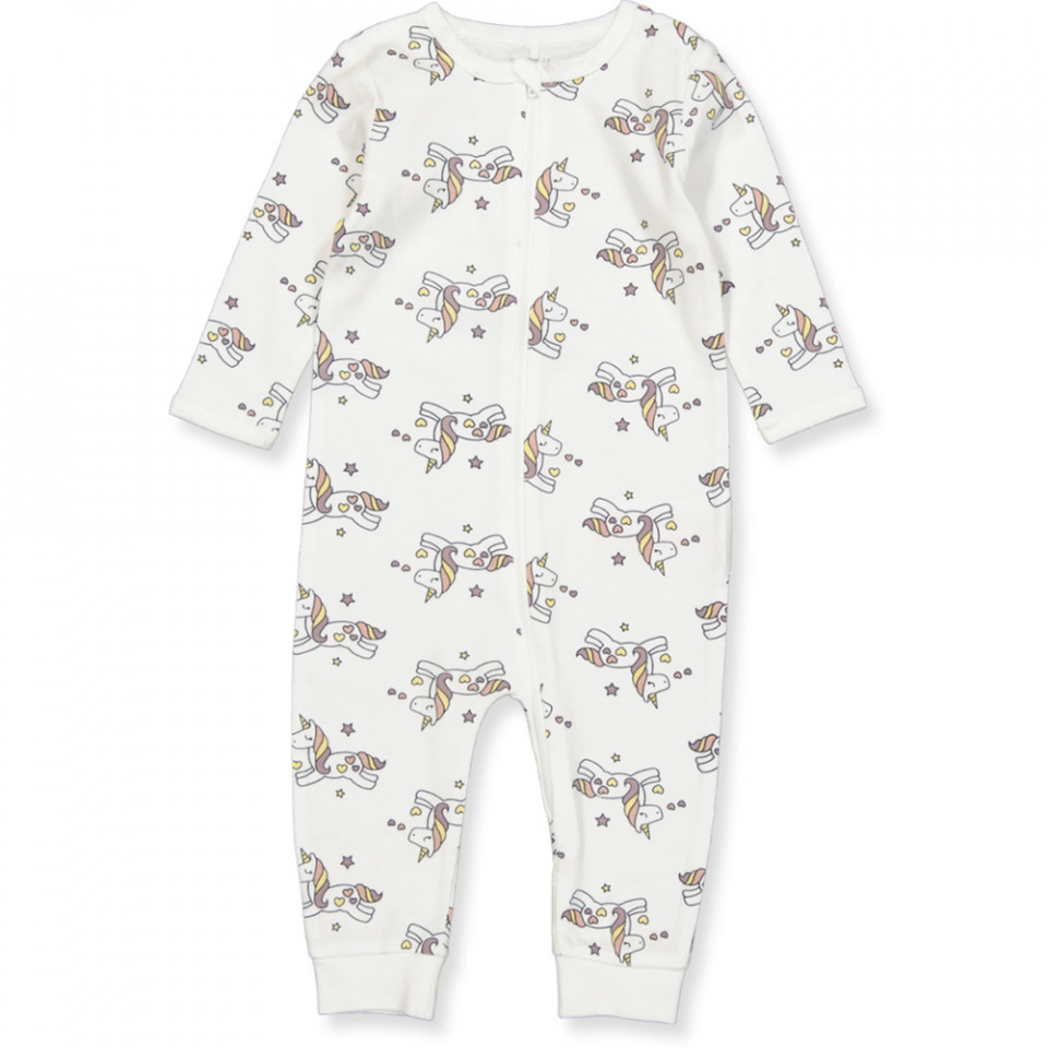 Unicorn natdragt