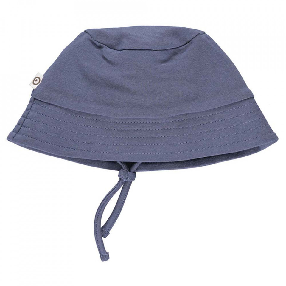 Organic Cozy Me bøllehat