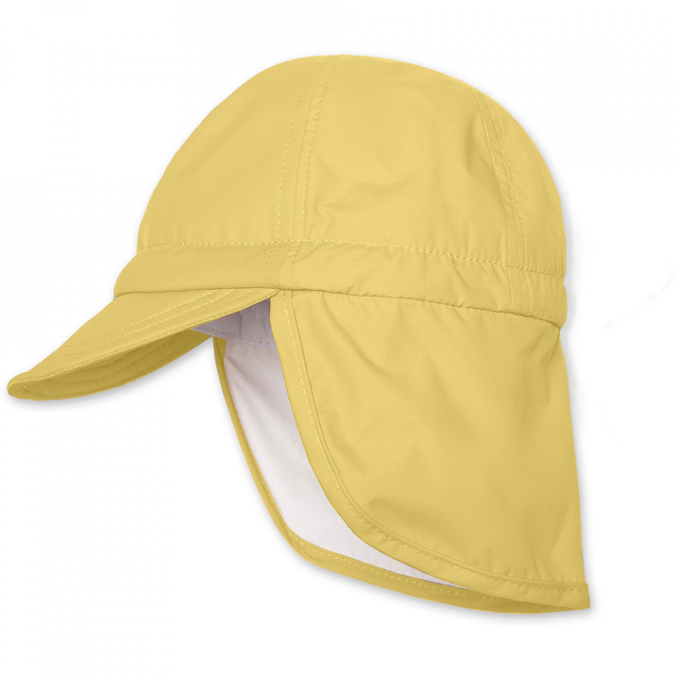 Recycled Konrad solhat