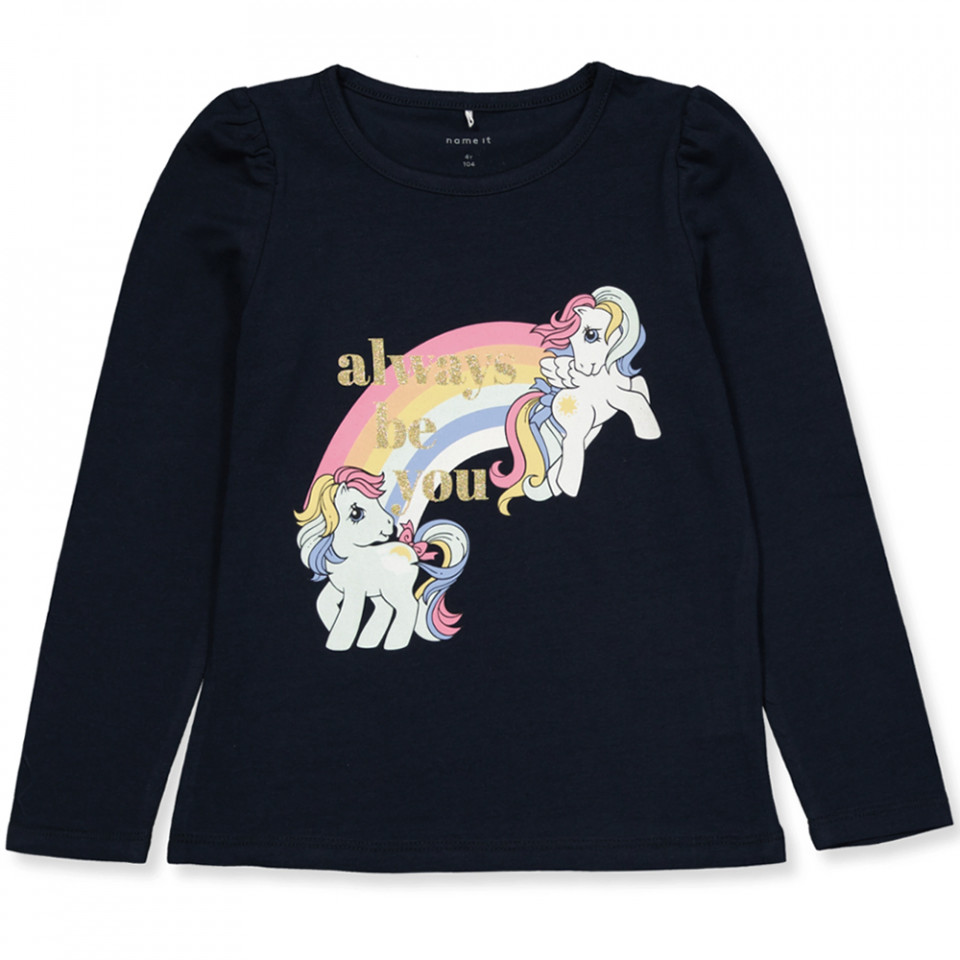 My little pony bluse