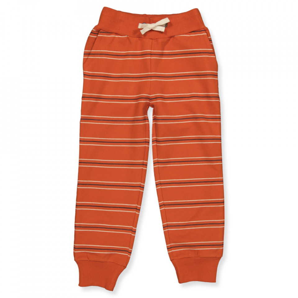 Organic Anwar bukser