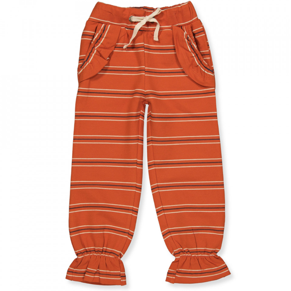 Organic Nora sweatpants
