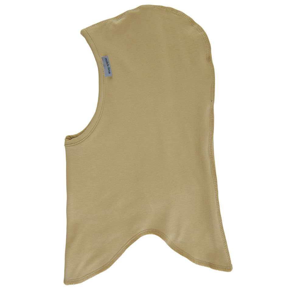 Olive gray elefanthue