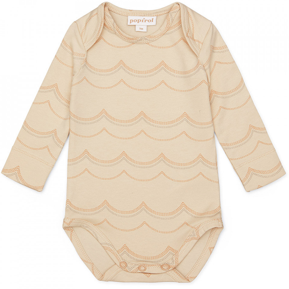 Organic Pobillie body