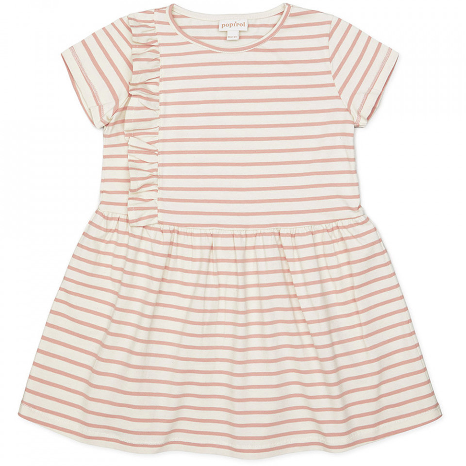 Organic Poanneli kjole