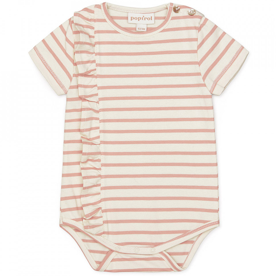 Organic Pocille body