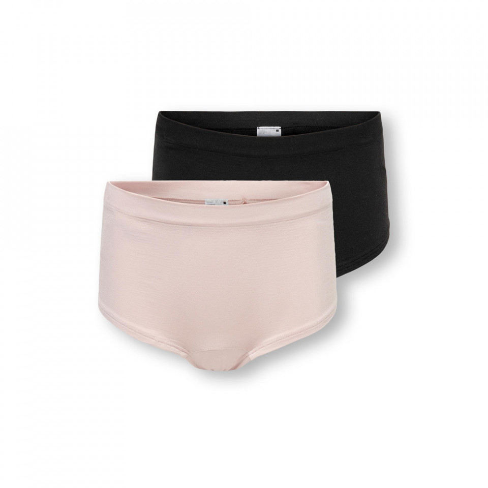 2 pak Vicky underbukser