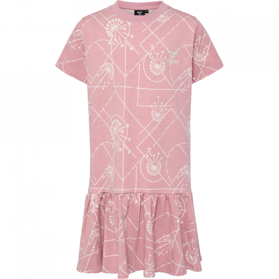 Organic Kimberly kjole