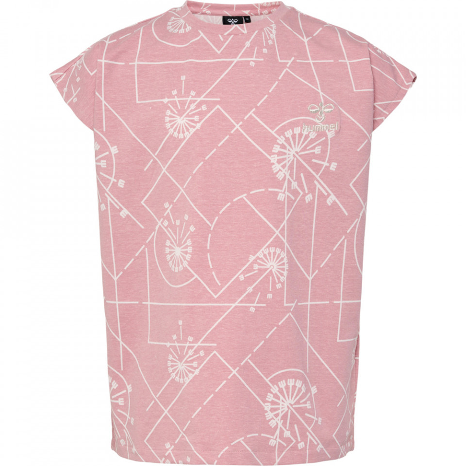 Organic Kimberly t-shirt