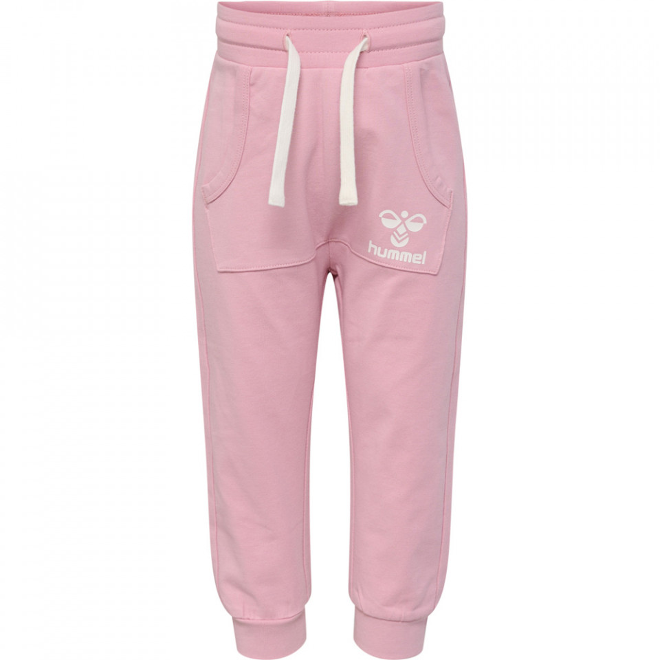 Organic Futte bukser