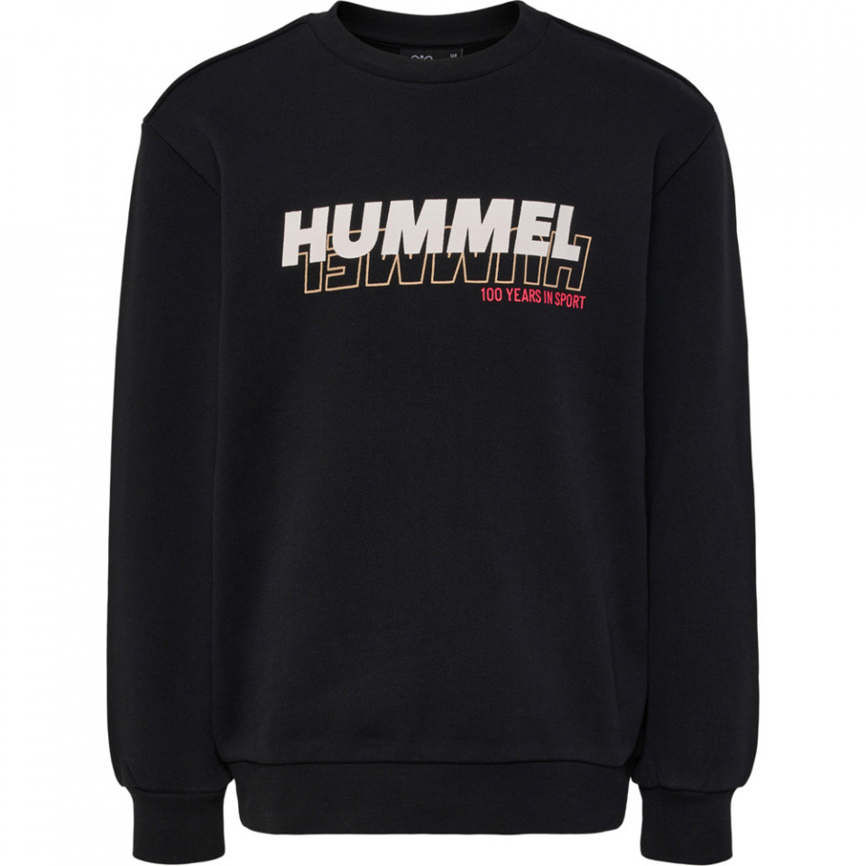 Organic Samuel sweatshirt