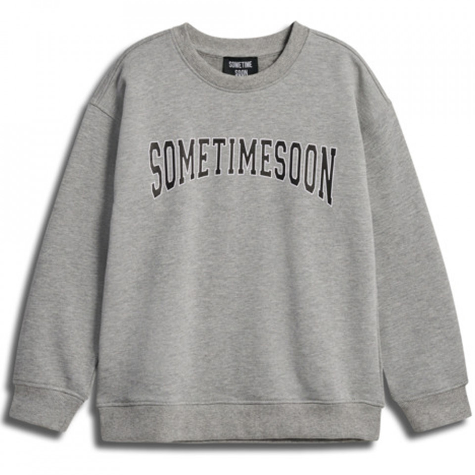 Winters sweatshirt