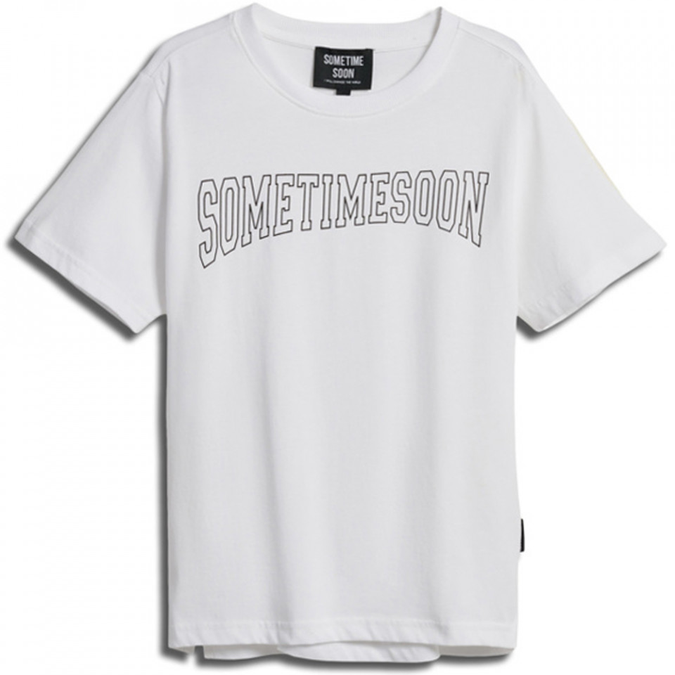 Organic Ocean t-shirt