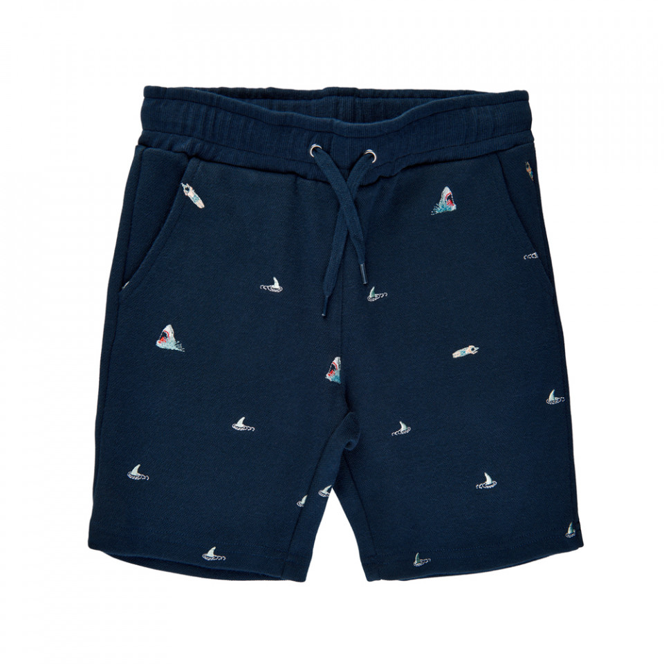 Giuseppe pique shorts