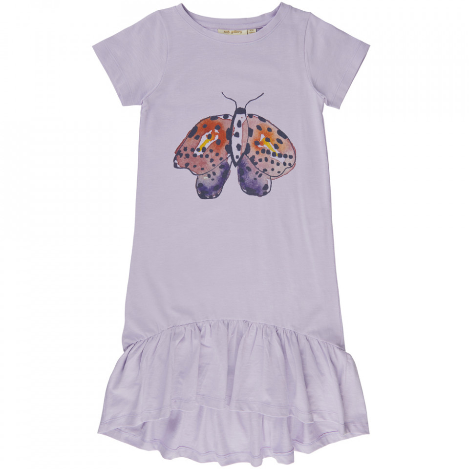 Organic Jenella swarm kjole