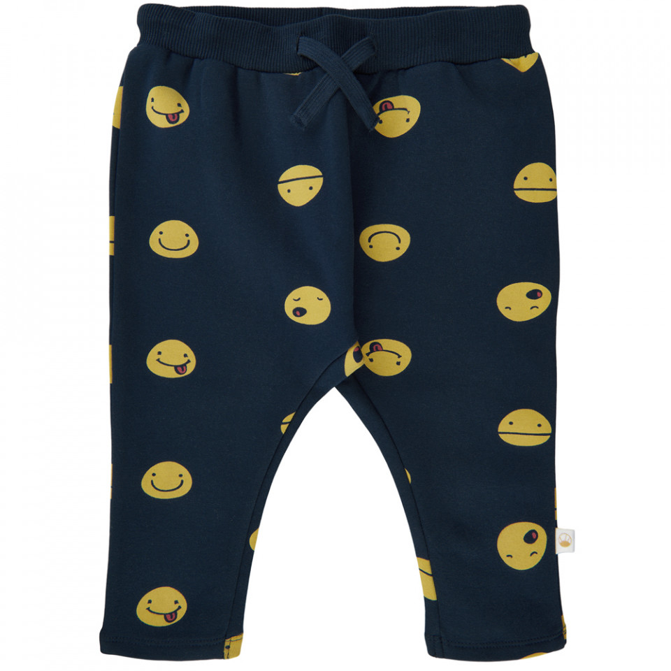 Organic Fastian sweatpants