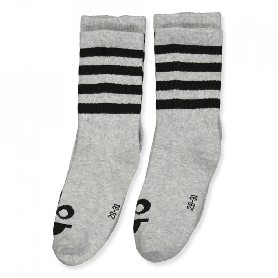 2 pak Tommy strømper